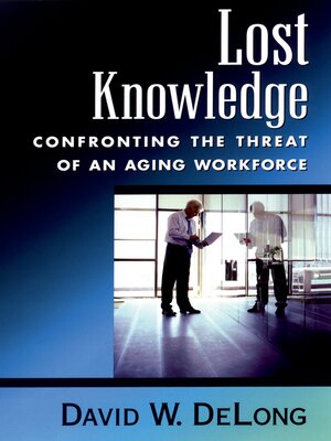 cover image of Lost Knowledge